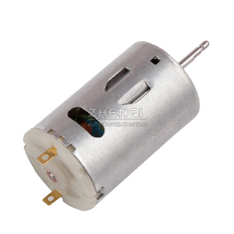 DC Micro Motor