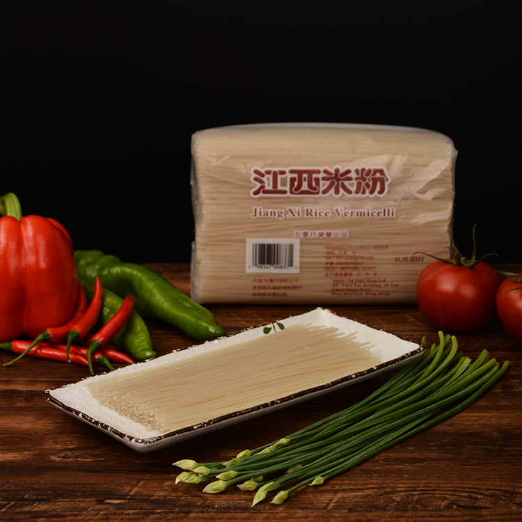 Jiang Xi Rice Vermicelli