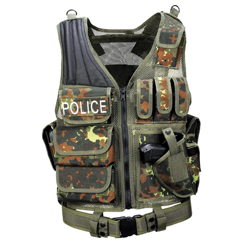 Military Vest