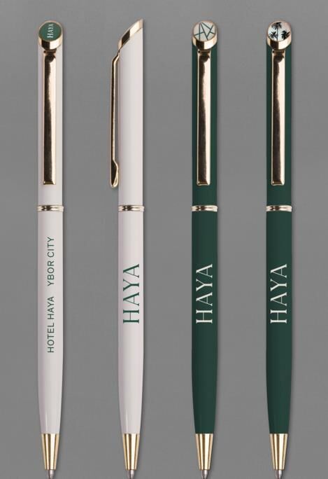 Ball Pen