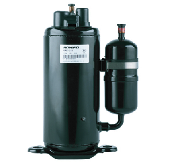 Air Conditioner Compressor