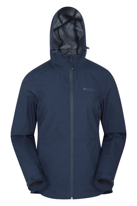 Womens Vancouver Waterproof Jacket