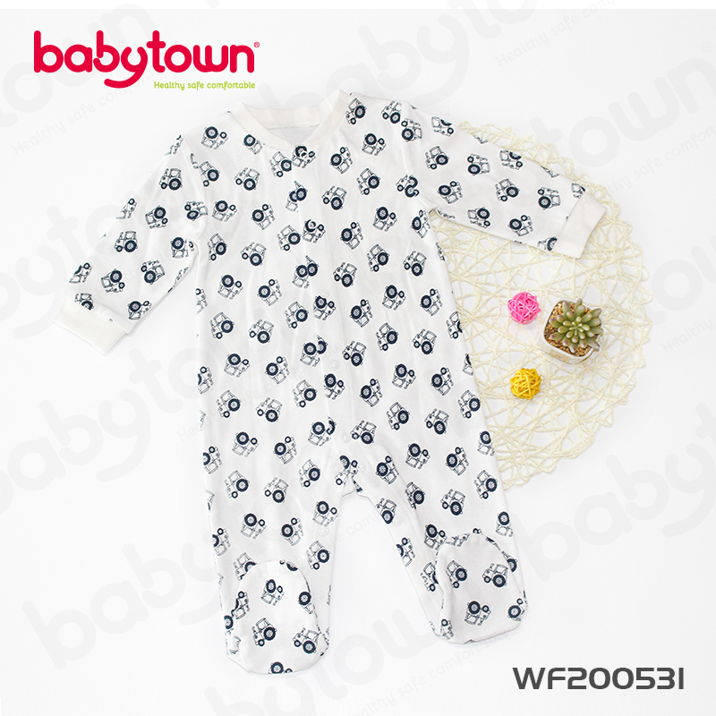 baby romper