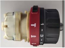 Powder Metal Power Tool Parts