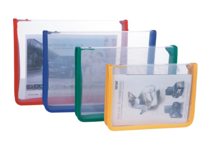 Portable briefcase