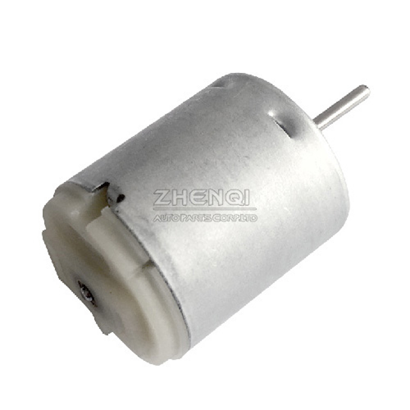 DC Micro Motor