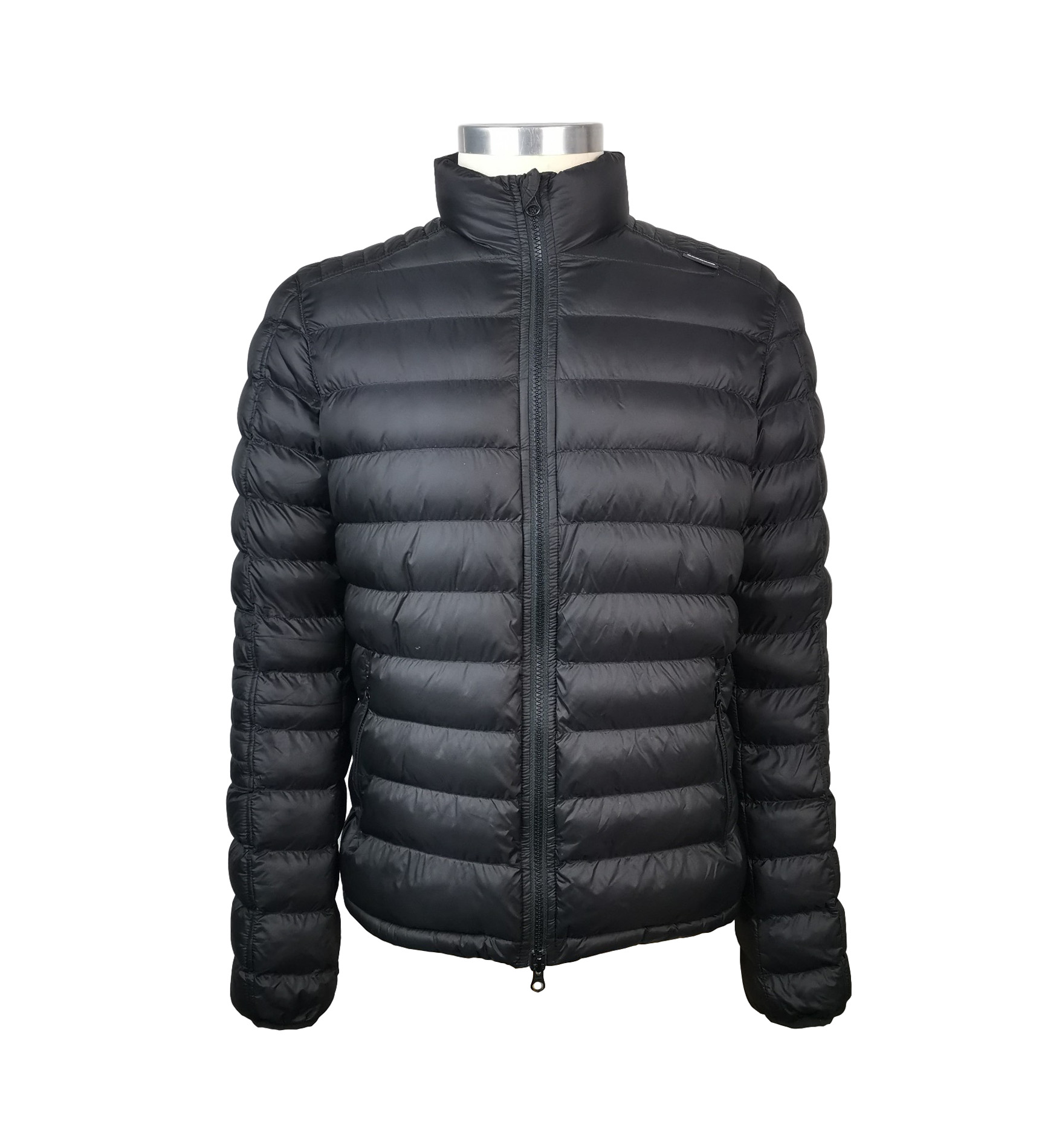 Men's padding jacket