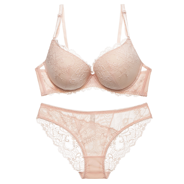 OEM lace bras and panties manufacturer