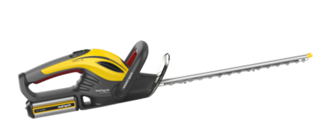20V, 24V hedge trimmer