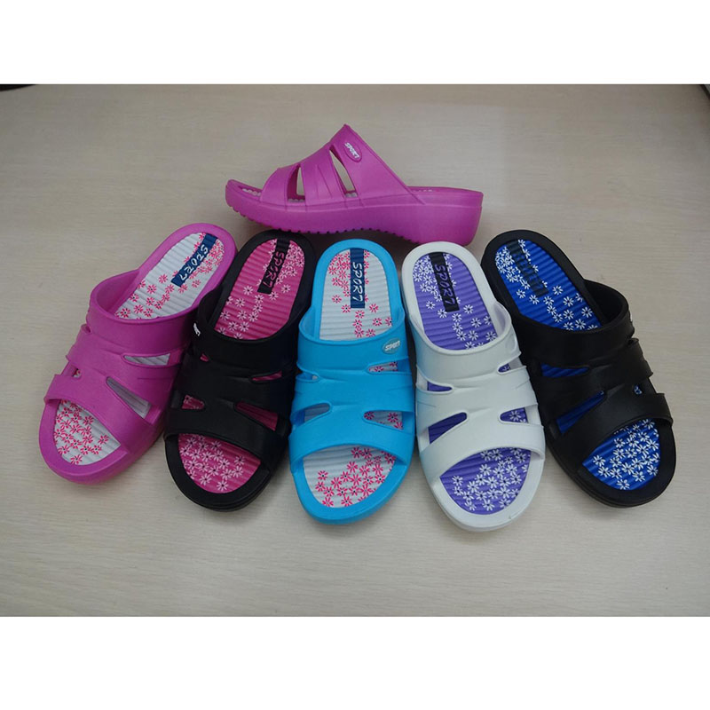 Eva Slippers