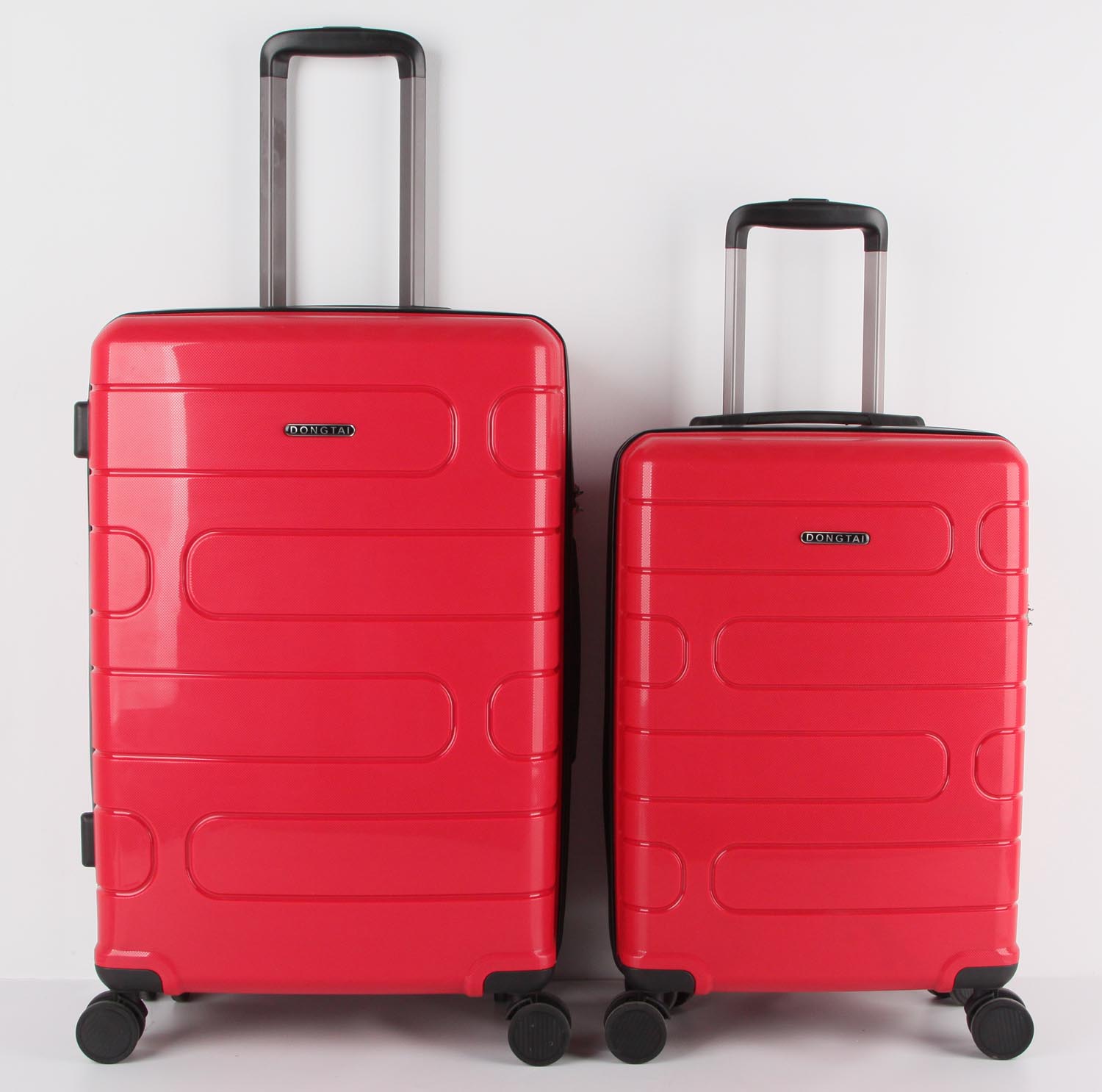 PP trolley case