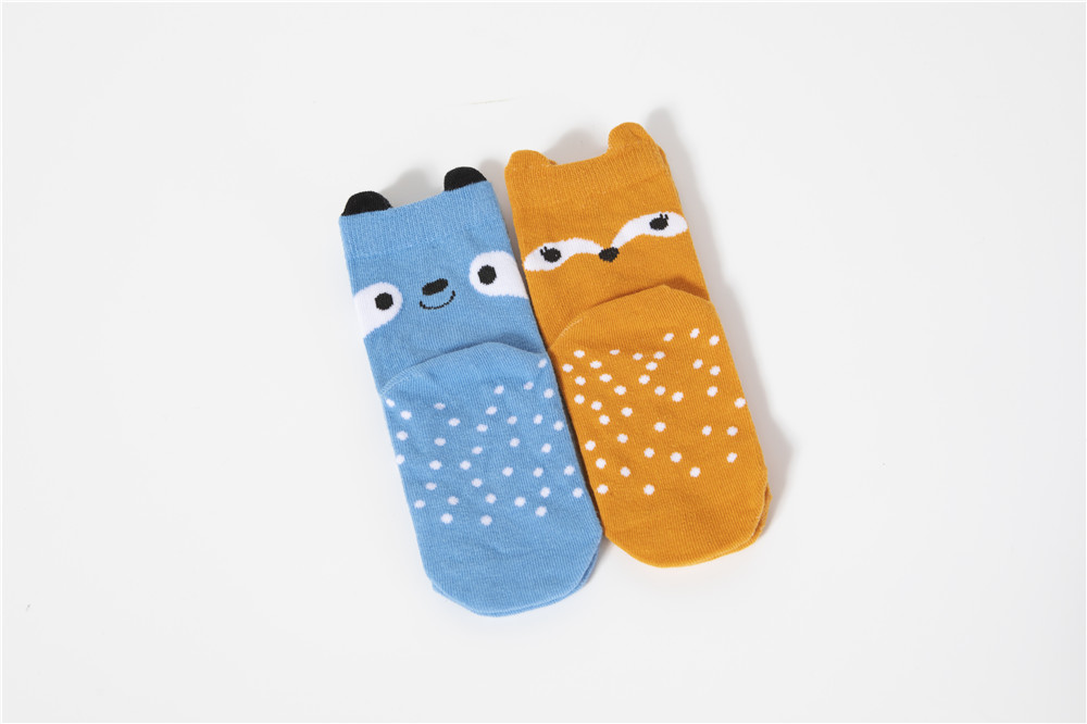 Boy socks