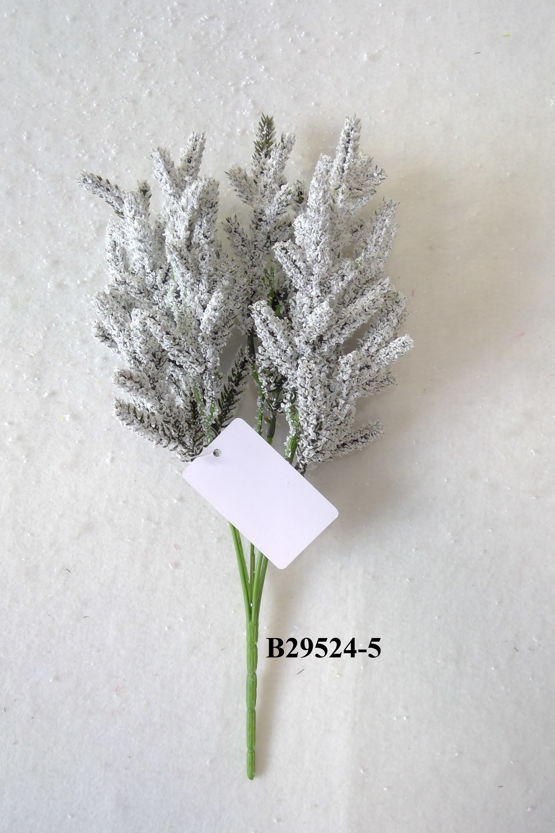 plastic frosty grassx 5