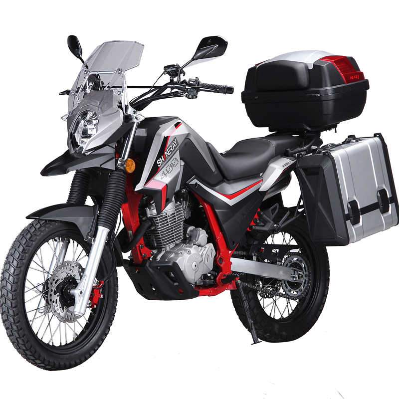 CHONGQING SHINERAY MOTORCYCLE CO.,LTD. – cadena de bicicleta 1