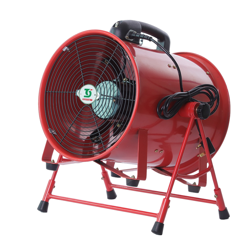SHT Portable ventilator