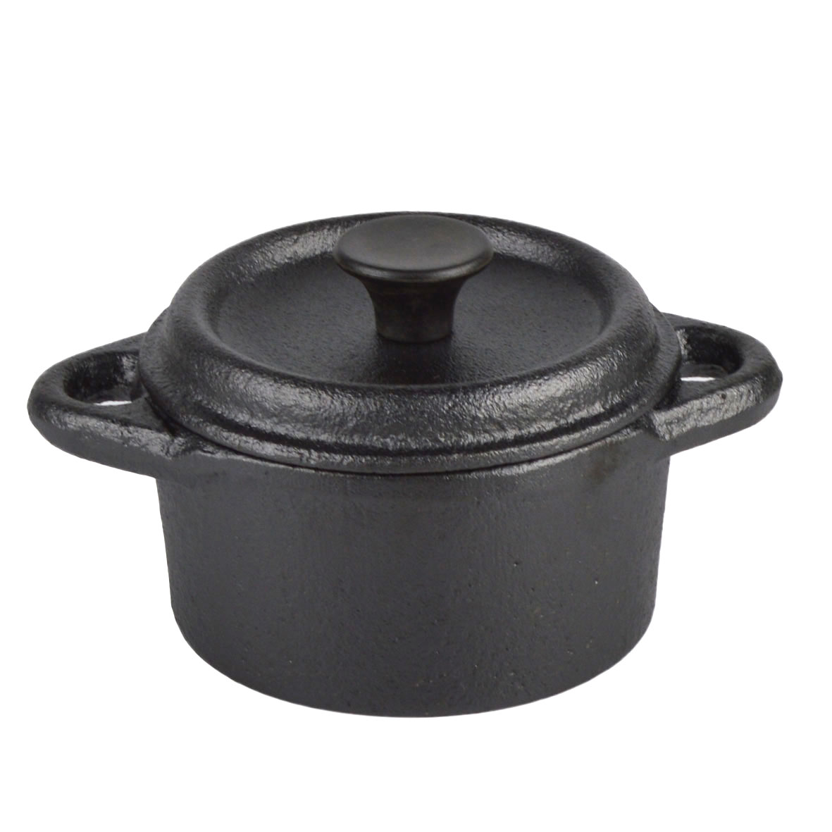 Cast Iron mini pot