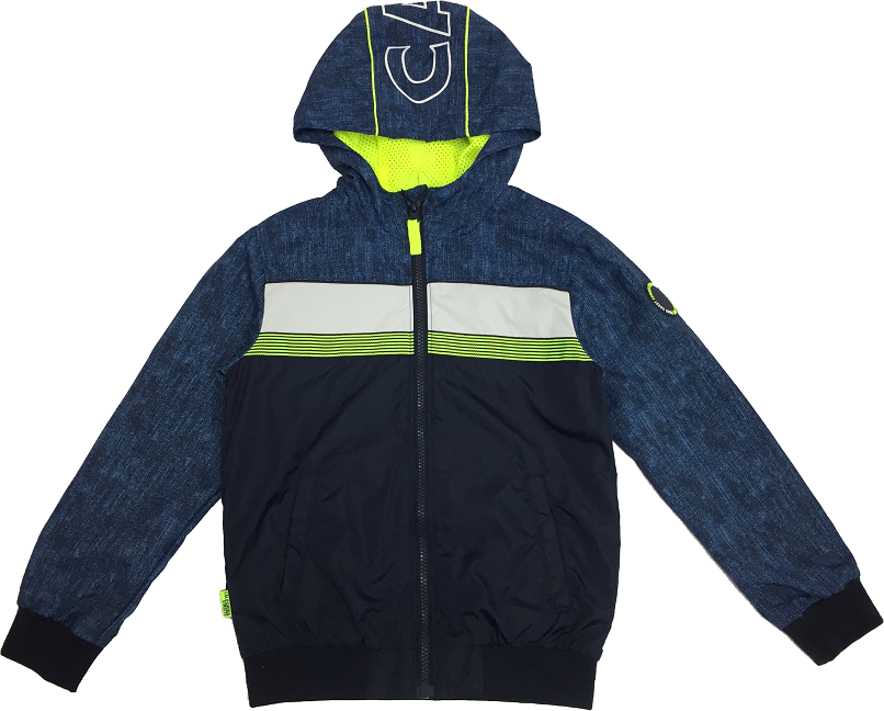 Boy's jacket