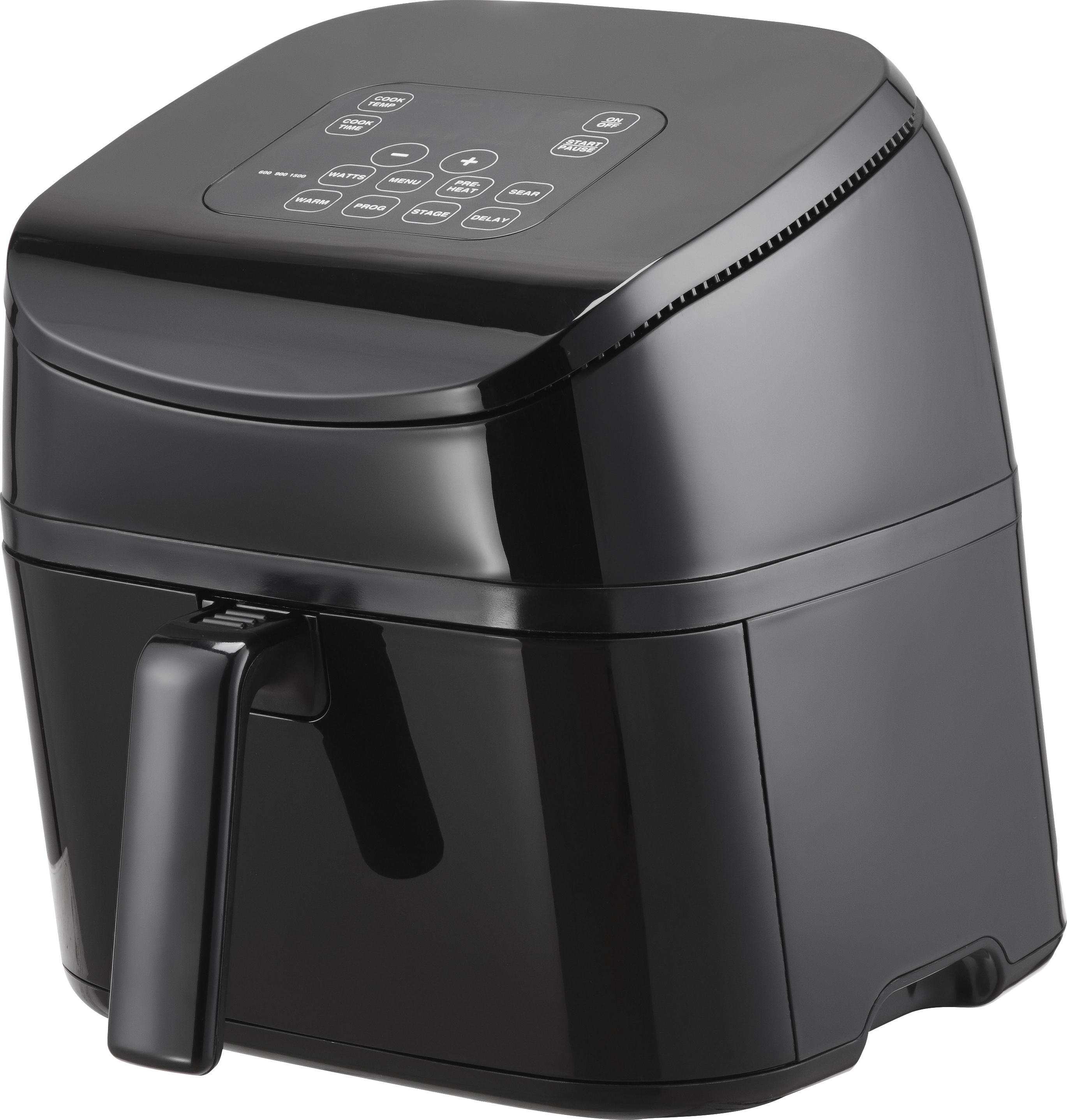 4.5L Air fryer