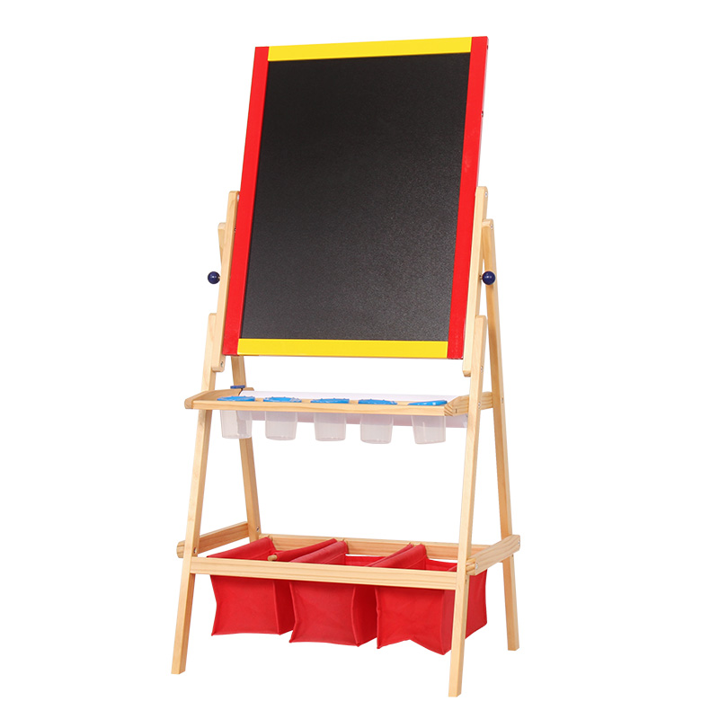 children easel