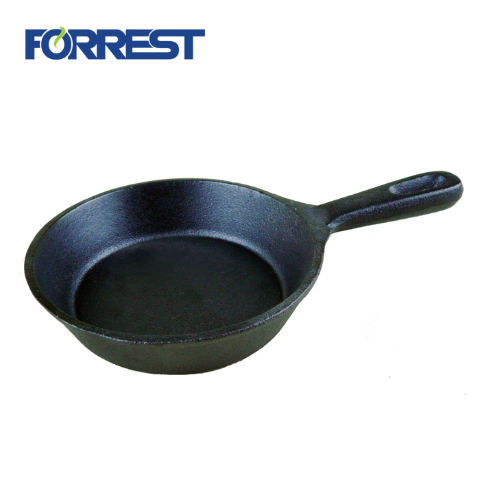 Cast Iron Pan