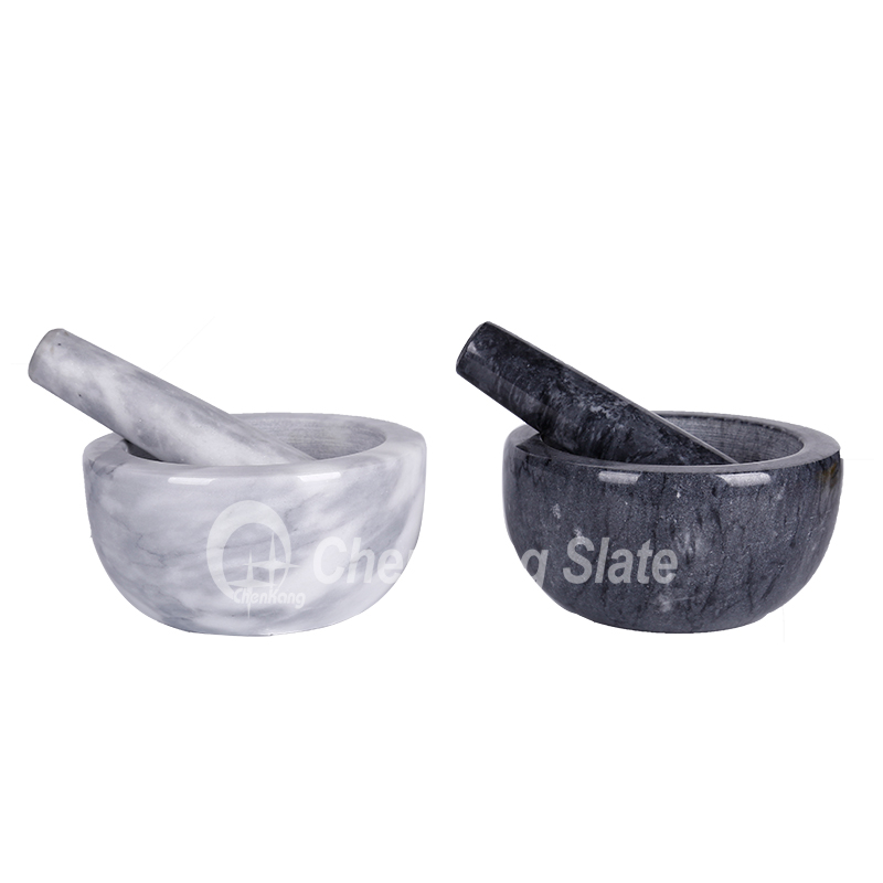Pestle & Mortar