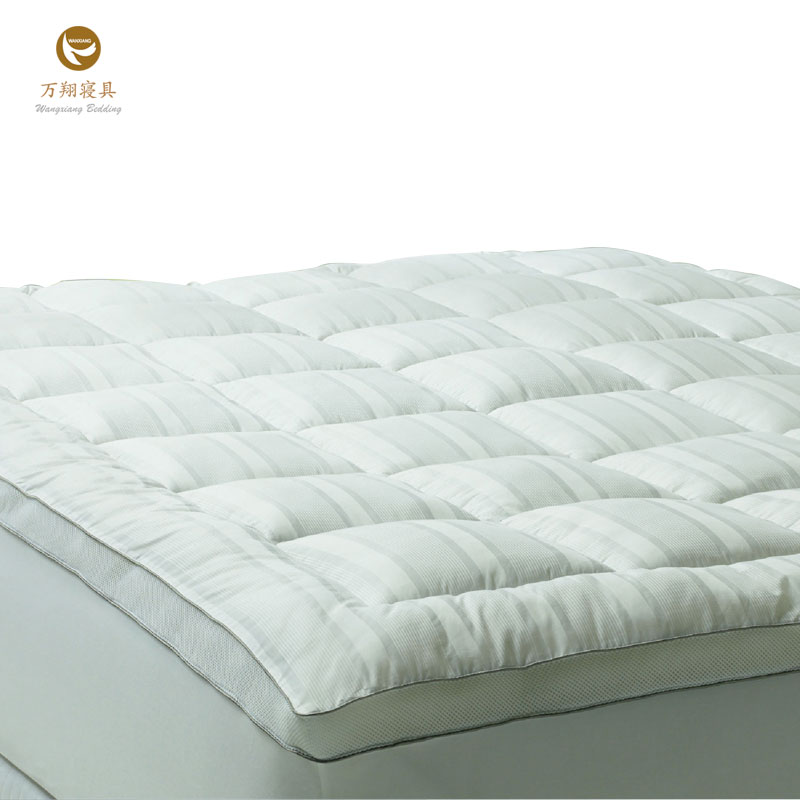 Polyester mattress