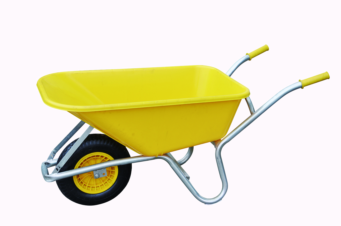 Wheelbarrow