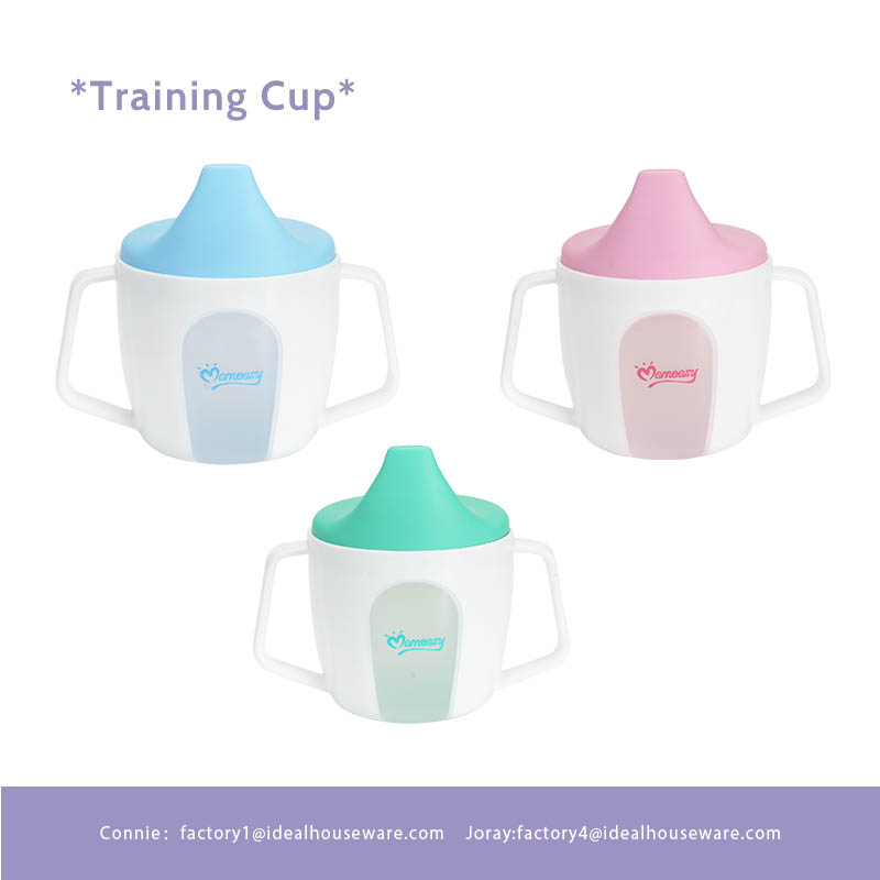 training cup