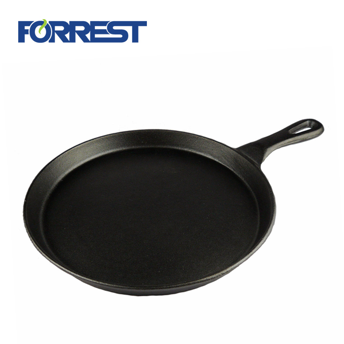 Cast Iron Pan