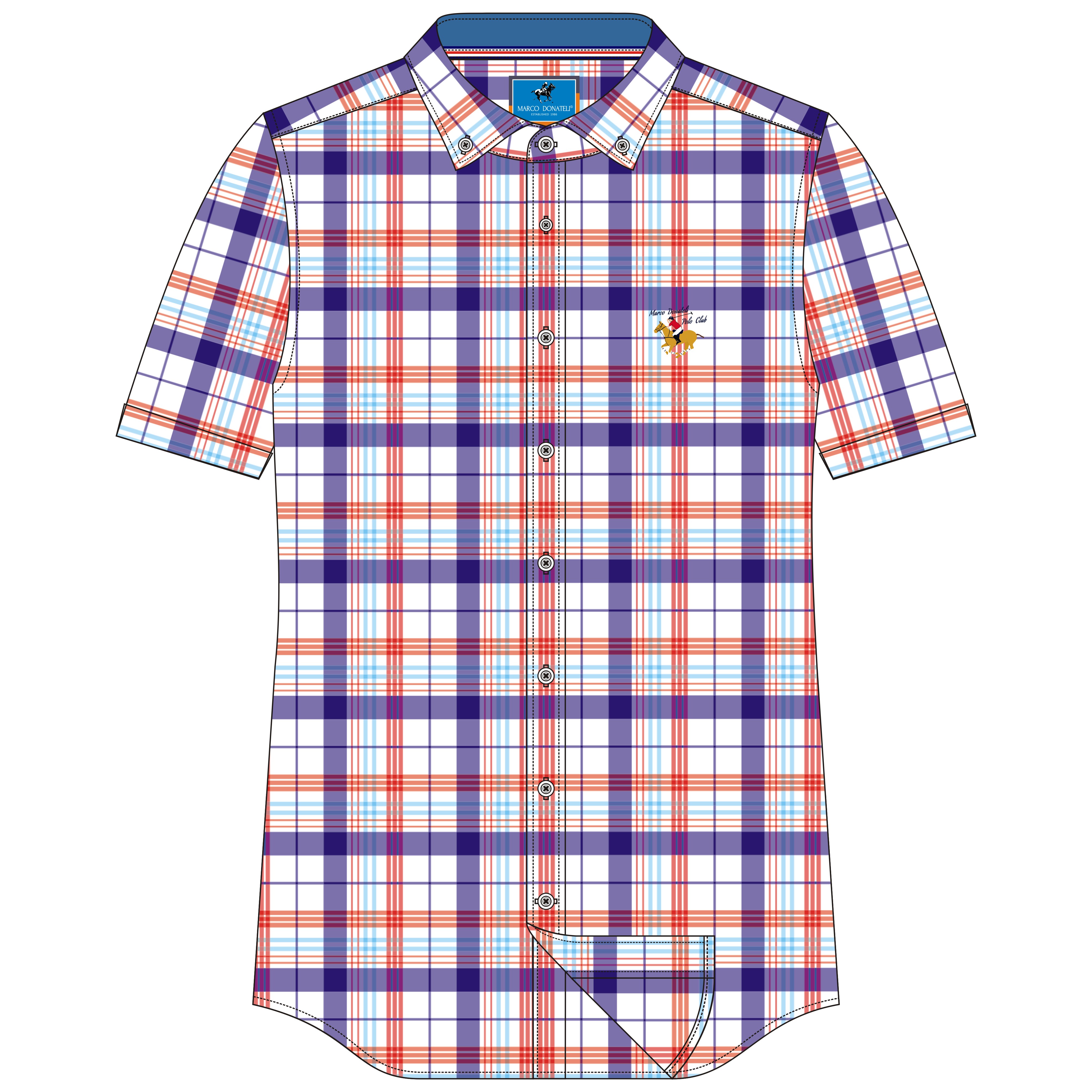 Men's Shirts