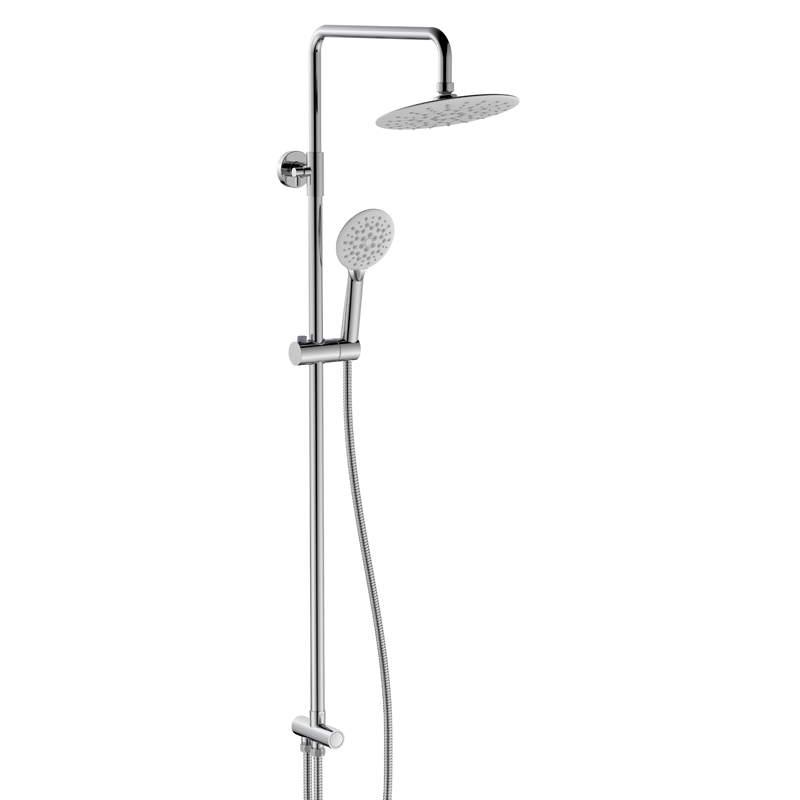 Shower column set