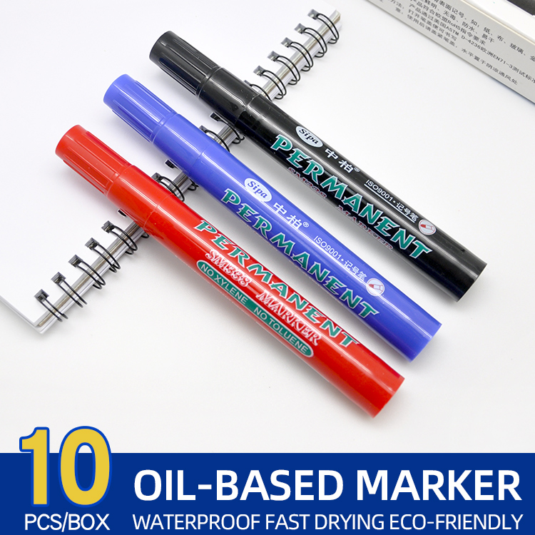 Permanent Marker Sm338