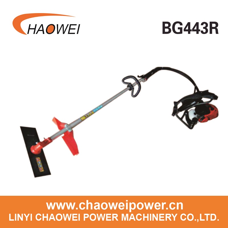Brush Cuttre Bg443r