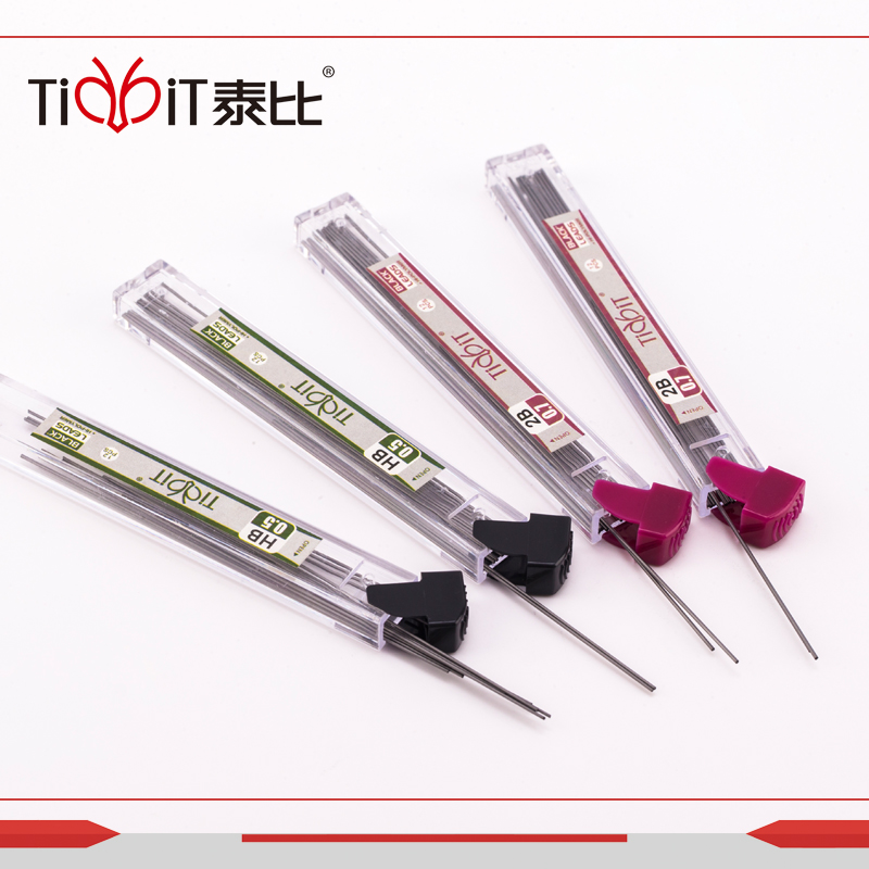 Pencil lead/Mechanical pencil lead/Hi-polymer pencil lead