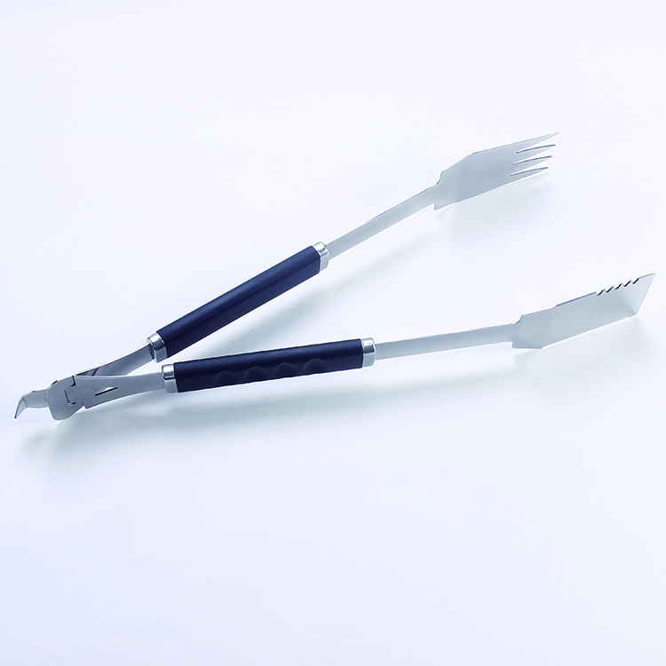 2 in 1 BBQ Set