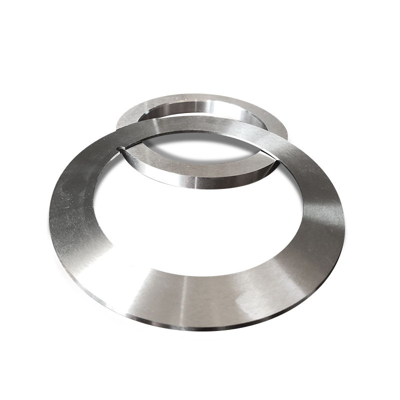 Paper slitting blade machine blade converter blade circular blade dished knife blade top and bottom blade
