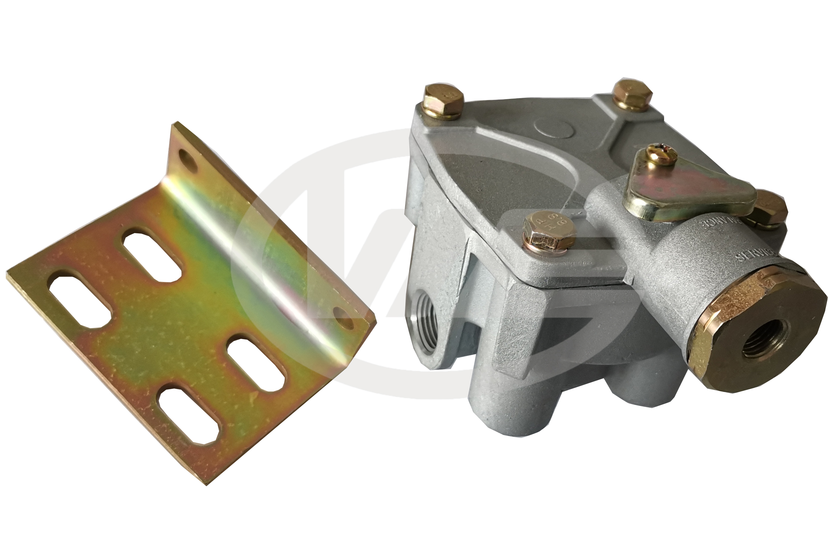 Relay Valve