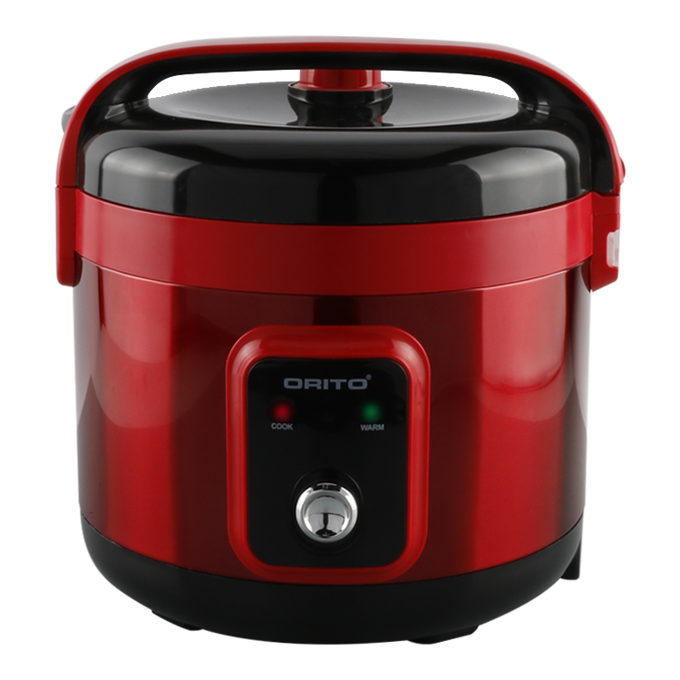 009 Hot sale kitchen equipment digital OEM automatic size popular commercial electric rice cooker for restaurant
