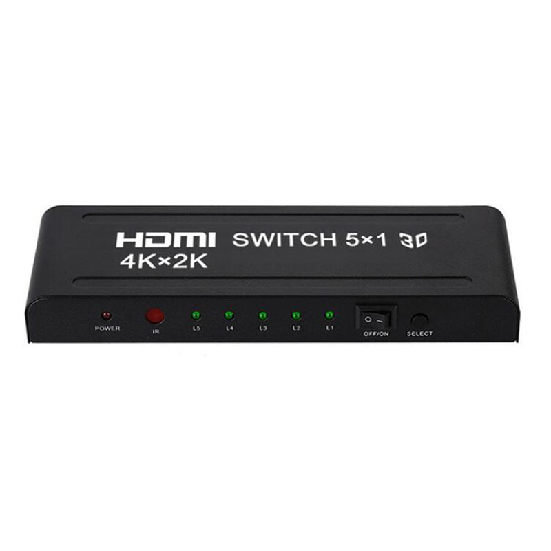 HDMI Switch