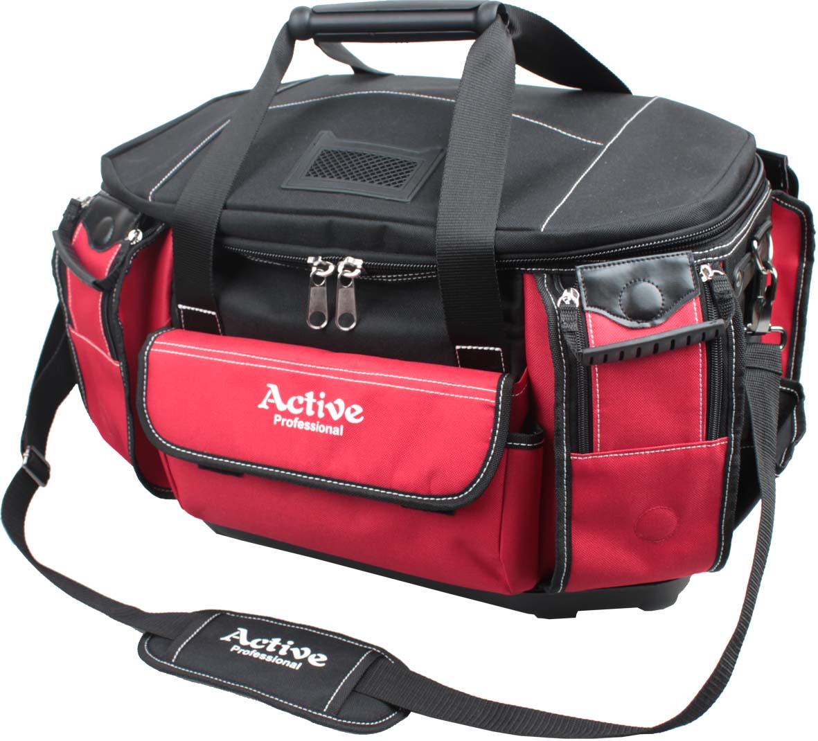 Round Top tools bag