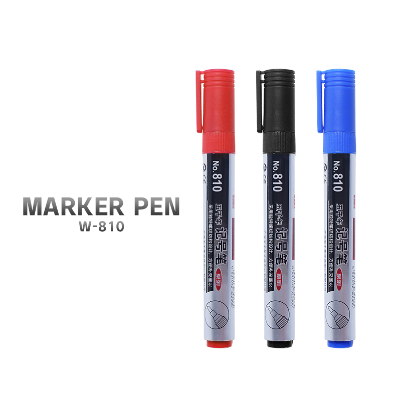 Permanent Marker