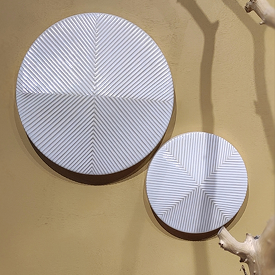 Stoneware Hanging