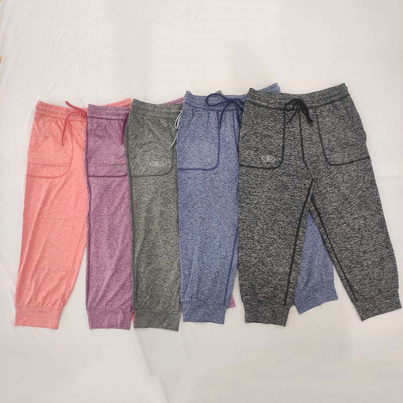 XIAMEN PLISE INDUSTRY & TRADE CO.,LTD – ropa deportiva 4