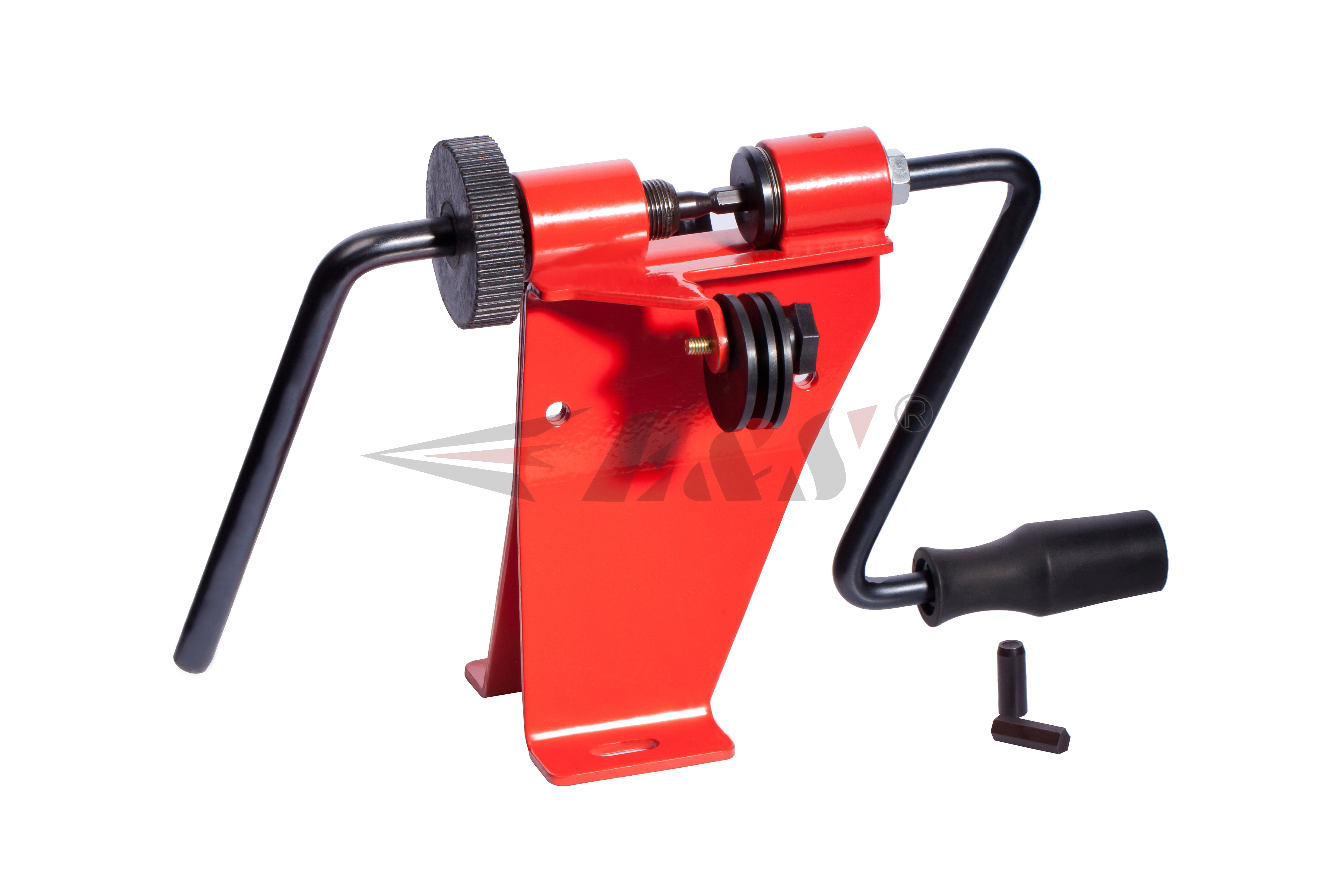 HANGZHOU EXCELSIOR&SHARP GARDEN TOOLS CO.,LTD – arandela metálica 4