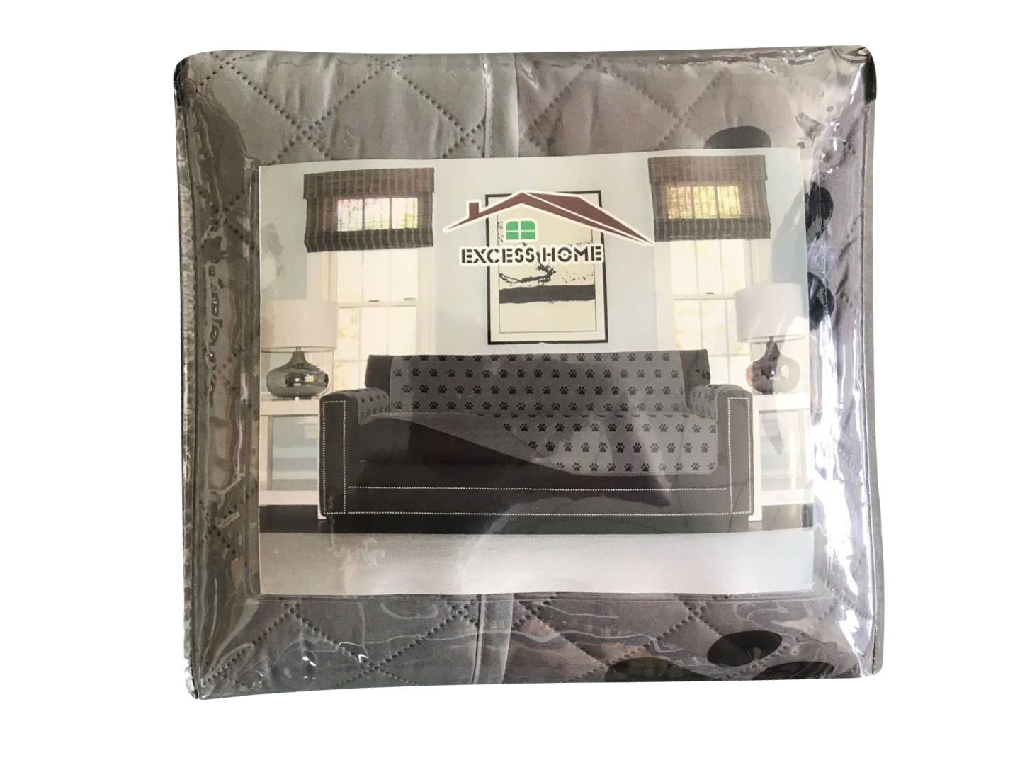 Printing Reversible Furniture Protector