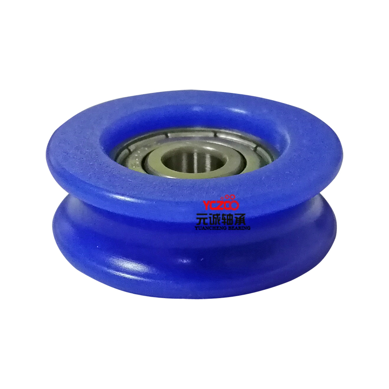 YC-625U-25.5 sliding roller
