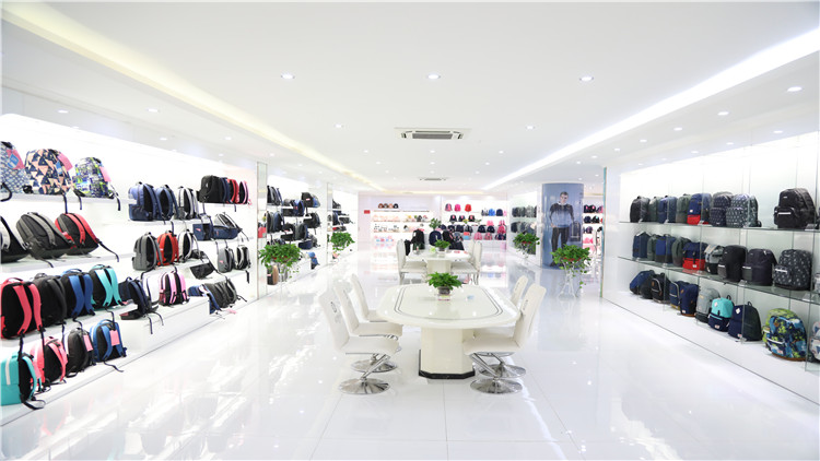 Guizhou Yangguang Luggage Co., Ltd. – backpacks 2