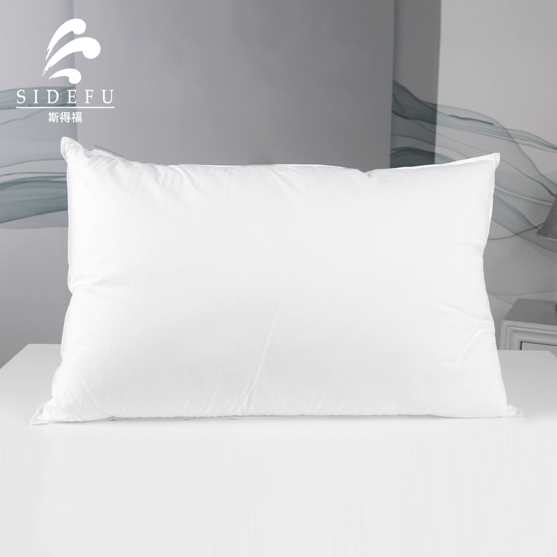Hotel Microfiber Pillow