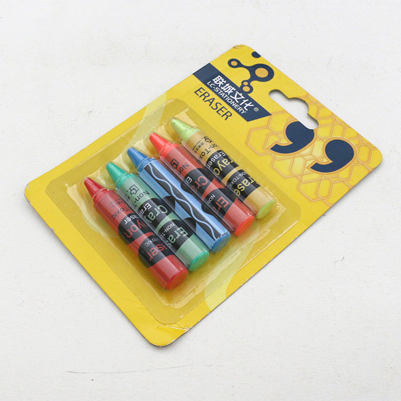 JIANGSU L&C STATIONERY CO., LTD. – Water colour pencil 2