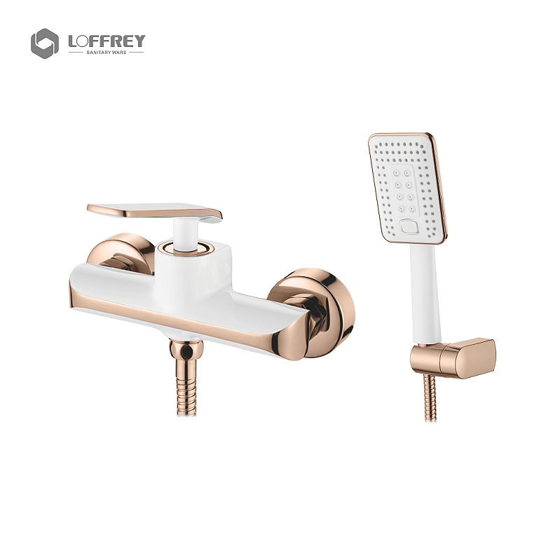 Shower Mixer